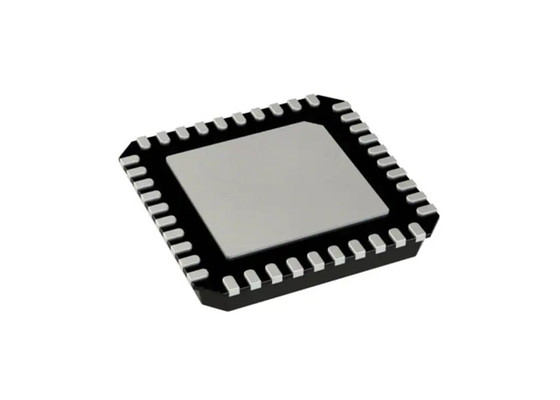 رقاقة الدائرة المتكاملة ADUC7022BCPZ62 62 كيلو بايت وحدات تحكم دقيقة ARM 12 بت - MCU