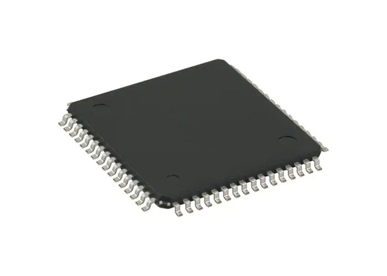 ATMEGA128A-AU 8 بت 16 ميجا هرتز متحكم AVR 128 كيلو بايت فلاش 64-TQFP Pqckage