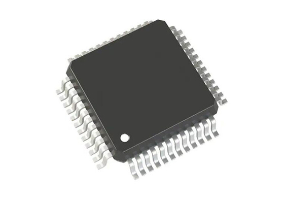16 بت متحكم IC S912ZVCA19F0MLF متكامل CAN MCU 32 ميجا هرتز LQFP48
