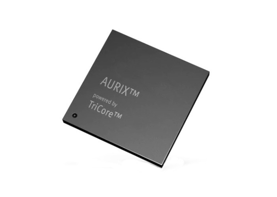 SAK-TC212S-8F133F AC Powerful AURIX ™ متحكم لتطبيقات السيارات TQFP-80 Package