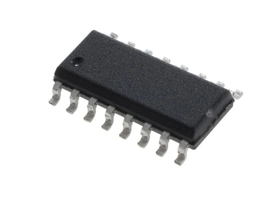 32 بت السيارات MCU CY8C4014SXS-421Z ARM Cortex-M0 متحكم دقيق IC 16-SOIC