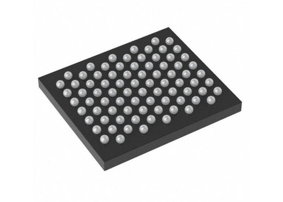 رقاقة دائرة متكاملة 50 ميجا هرتز CY8C6117FDI-F02T FLASH 80WLCSP متحكمات دقيقة IC