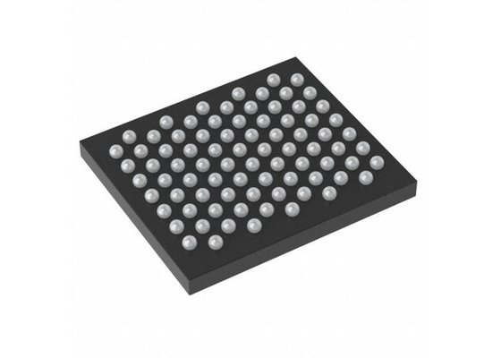 CY8C6137FDI-F02T متحكم MCU عالي الأداء IC 1 ميجابايت Flash 80-WLCSP Package