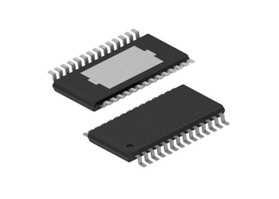 IC رقاقة TPS7B6833QPWPRQ1500mA 40V الجهد العالي منظم منخفض للغاية هادئ IC