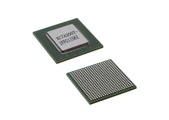 رقاقة الدائرة المتكاملة XC7A200T-1FFG1156I 6.6Gbs الميدانية القابلة للبرمجة بوابة صفيف IC
