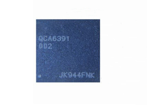 QCA-6391-0-NSP265-TR-02-0 WIFI 6 شريحة WiFi لاسلكي مزدوج النطاق و BT 5.1 وحدة 2-في-1