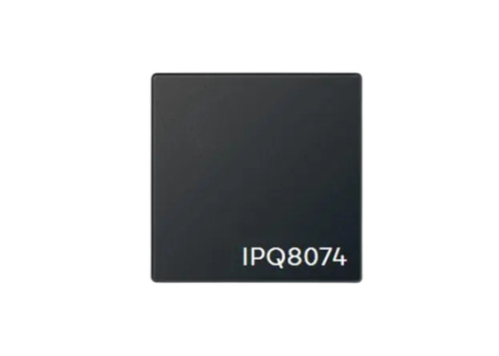 IPQ8074 Wi-Fi 6 ميكروشيب على متن 12 هوائي متوافق مع معيار 802.1111ax