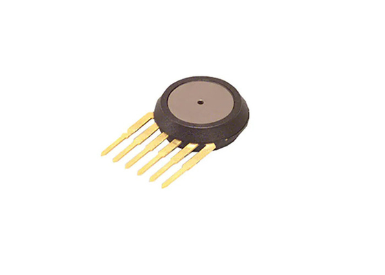 رقاقة الدائرة المتكاملة MPX5700A مستشعرات الضغط المثبتة على اللوحة 6-SIP Module