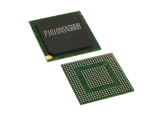 1 كور الدائرة المتكاملة رقاقة P1010NSN5HHB معالج دقيق IC FBGA425 1.0 جيجا هرتز