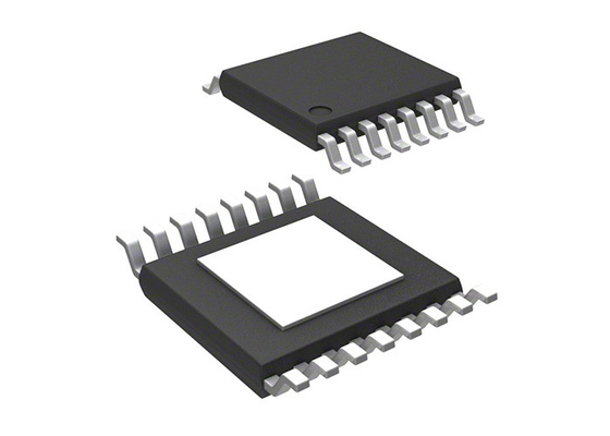TPS92691QPWPRQ1 سائق LED متعدد الطوبولوجيا مع مكبر تحسس التيار من السكك الحديدية إلى السكك الحديدية