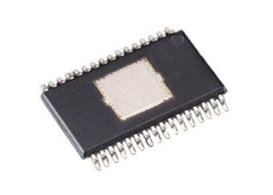 سائق الصمام IC TPS92520QDADRQ1 2 الناتج DC DC منظم TSSOP32 PWM يعتم