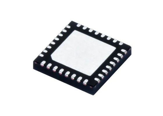 32-VFQFN TLV320AIC3101IRHBR ترميز صوت ستيريو منخفض الطاقة للمهاتفة الصوتية المحمولة