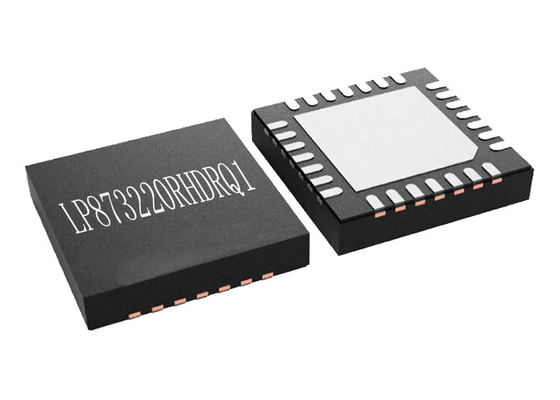 2MHz السيارات رقائق LP873220RHDRQ1 المزدوج عالية الحالية باك محول 28VQFN