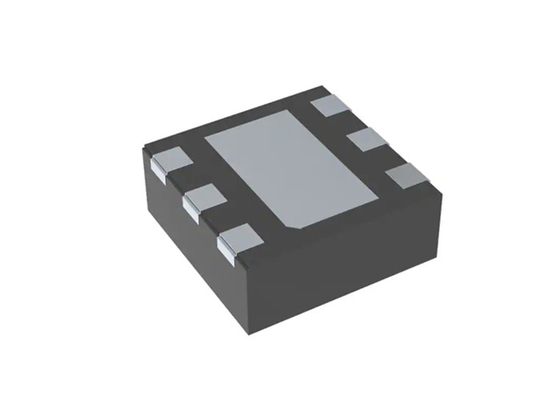 TPS74612PQWDRVRQ1 منظم الجهد الخطي IC إيجابي ثابت 1 خرج 1A 6-WSON
