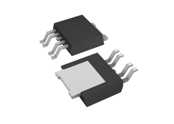 رقائق السيارات 500mA TPS7B8733QKVURQ1 40V منظم تسرب السيارات المنخفض