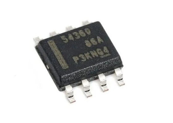 60V رقائق السيارات TPS54360BQDDAQ1 3.5A عالية الجانب MOSFET تنحى منظم IC