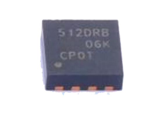رقائق السيارات TPS73512QDRBRQ1 منظم خطي منخفض التسرب VDFN8 High PSRR