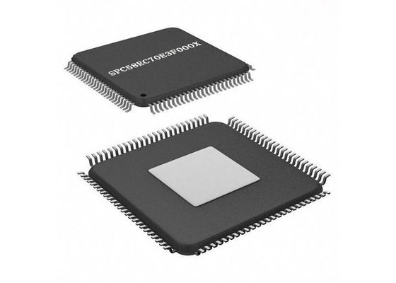 SPC58EC70E3F000X متحكمات دقيقة للأغراض العامة للسيارات 32 بت - MCU