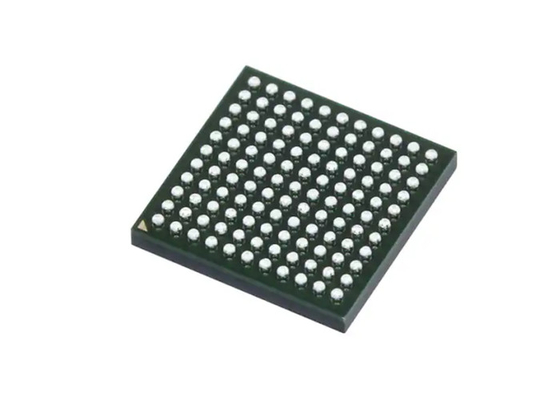 رقاقة الدائرة المتكاملة LCMXO3L-640E-5MG121I مدمجة - مصفوفة البوابة القابلة للبرمجة الميدانية