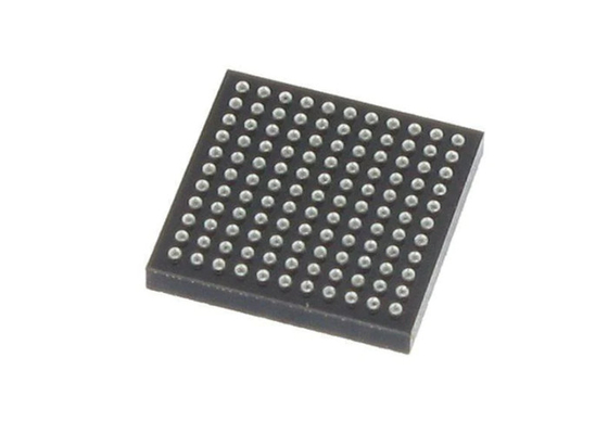 مجموعة البوابات المبرمجة الميدانية LCMXO3L-640E-6MG121I FPGA IC 100 65536 640 121-VFBGA