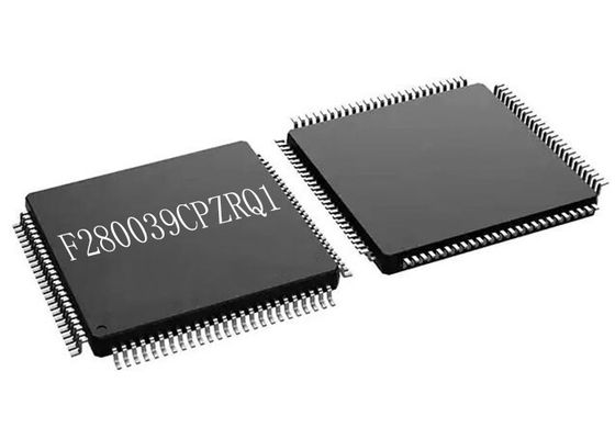 120MHz السيارات رقائق F280039CPZRQ1 384KB FLASH متحكم IC 100LQFP