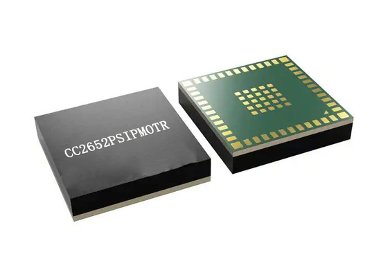 CC2652PSIPMOTR 2.4 جيجا هرتز نظام لاسلكي مع مضخم طاقة مدمج