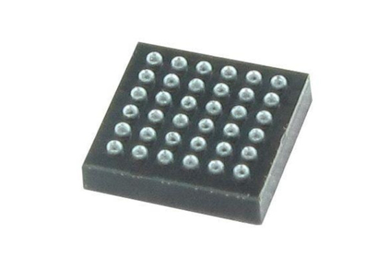 مضمن LCMXO3L-1300E-5UWG36ITR FPGA - مصفوفة البوابة القابلة للبرمجة الميدانية 1280 LUTs