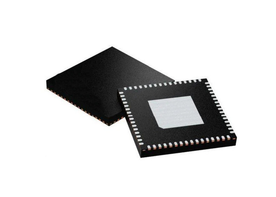 CC2651P31T0RKPR MCU لاسلكي أحادي البروتوكول بسرعة 2.4 جيجا هرتز مع مضخم طاقة مدمج
