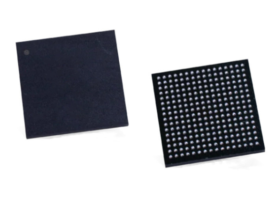 مجموعة بوابة قابلة للبرمجة في الميدان LCMXO3L-1300E-5MG256I FPGA IC MachXO3L 1280LUTs 1.2V