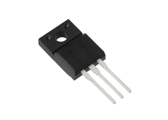 رقاقة دارة متكاملة IPA50R280CE N-Channel 500V 13A ترانزستورات أحادية