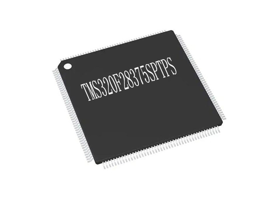 رقاقة الدائرة المتكاملة TMS320F28375SPTPS 32Bit 200MHz متحكم IC 176LQFP