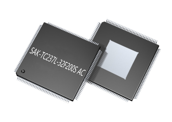 200 ميجاهرتز TriCore SAK-TC237L-32F200S AC 32-Bit Microcontrollers - MCU LFBGA-292 Package