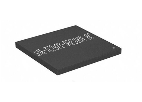 6 ميجابايت فلاش SAK-TC297T-96F300N قبل الميلاد رقاقة الدائرة المتكاملة LFBGA292 متحكمات IC
