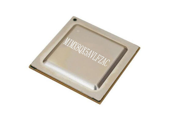 ميكروسيترولر MCU MIMX8QX5AVLFZAC FBGA609 معالجات تطبيقات المعلومات والترفيه