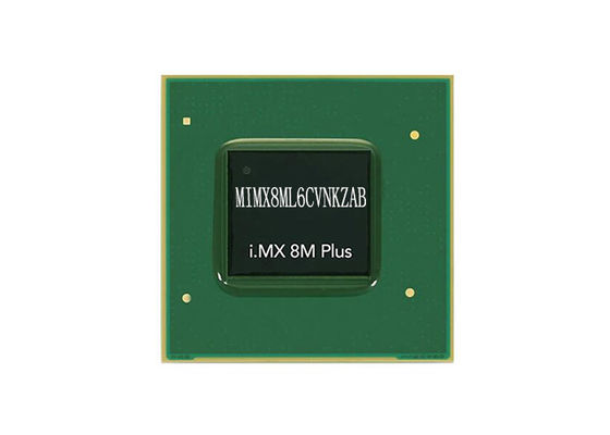 وحدة التحكم الدقيقة (MCU) MIMX8ML6CVNKZAB i.MX 8M Plus Quad Microprocessor Chip 548LFBGA