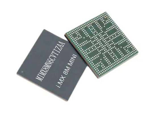 1.4GHz microcontroller MCU MIMX8MN6CVTIZAA ARM Cortex A53 المعالج الدقيق IC