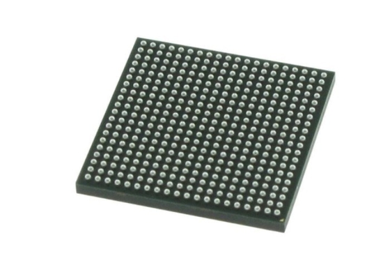 450MHz FPGA LFMXO5-25-8BBG400I MachXO3 الميدانية القابلة للبرمجة مصفوفة IC 400-CABGA