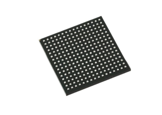 25k Logic Advanced Secure Control FPGA LFMXO5-25-9BBG256C مصفوفة البوابة القابلة للبرمجة الميدانية