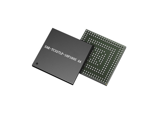 عالية الأداء SAK-TC327LP-16F160S AA LFBGA-292 32 بت ميكروكنترولر IC