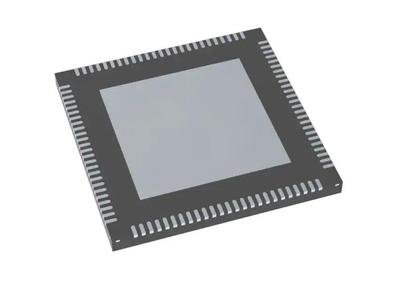 96kB USB7206C-I / KDX 6 منافذ USB Hub Controller IC VQFN100 رقاقة الدائرة المتكاملة