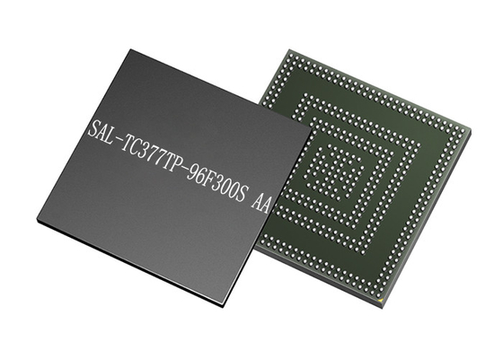 SAL-TC377TP-96F300S AA رقاقة الدائرة المتكاملة 292LFBGA 32Bit TriCore متحكم IC