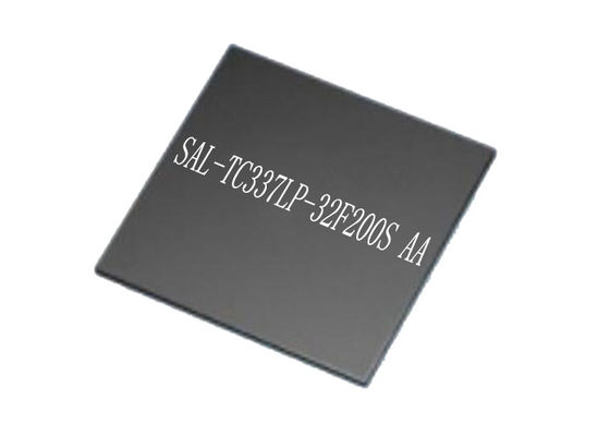 SAL-TC337LP-32F200S AA 200MHz microcontroller MCU مع CAN FD ودعم AUTOSAR 4.2