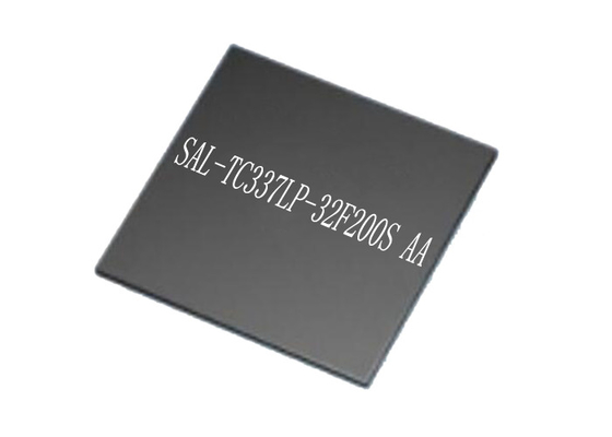 SAL-TC337LP-32F200S AA رقاقة دارة متكاملة 1 كور 200 ميجاهرتز ميكروكنترولر IC