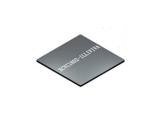 XCVC1802-1LLIVIVA المجال قابل للبرمجة بوابة التسلسل النواة المزدوجة 400MHz 1GHz السرعة