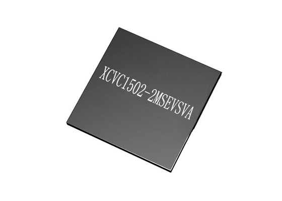 XCVC1502-2MSEVSVA 36Kb المجال قابل للبرمجة بوابة صف AI Core Versal
