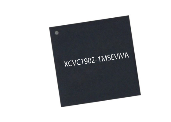 1.2M الخلايا المنطقية XCVC1902-1MSEVIVA الحقل المضمن المبرمجة بوابة التسلسل 1596-BFBGA حزمة