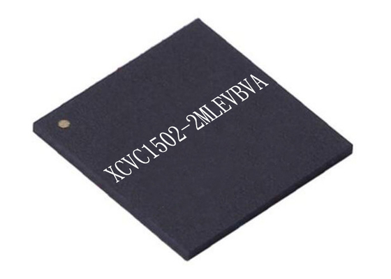 مجموعة بوابة قابلة للبرمجة XCVC1502-2MLEVBVA IC المنطقية قابلة للبرمجة BGA Package