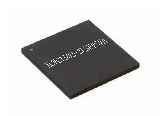 XCVC1502-2LSEVSVA 32KB BGA المضمنة الميدان المبرمجة بوابة التسلسل