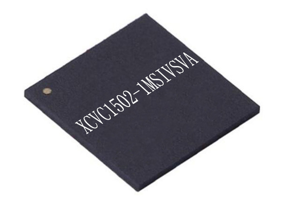 XCVC1502-1MSIVSVA 256KB حقل قابل للبرمجة بوابة صفحة 1.5M الخلايا المنطقية