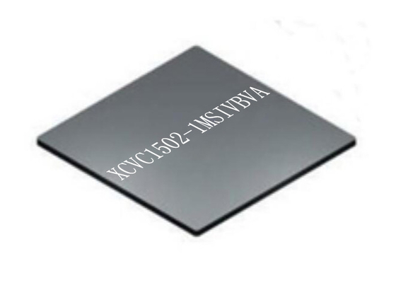 مجموعة بوابة قابلة للبرمجة في الميدان XCVC1502-1MSIVBVA ARM مزدوج قشرة القشرة A72 MPCore 1.9M الخلايا المنطقية